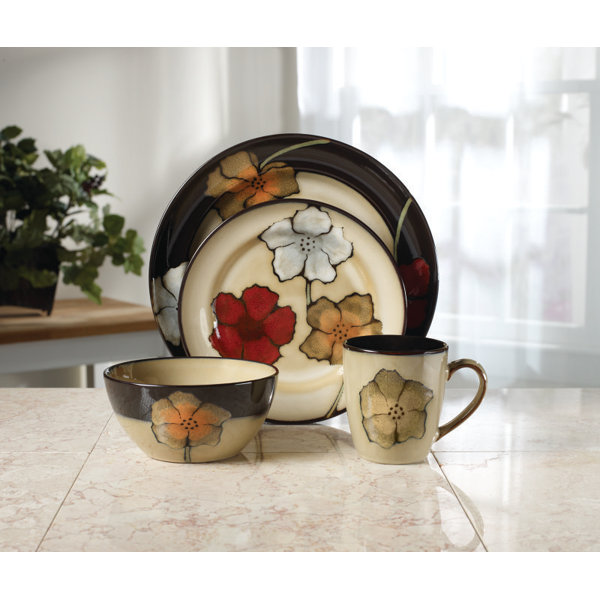 Dinnerware Sets On Sale | Up to 65% Off Until 11/20 | Wayfair | Wayfair